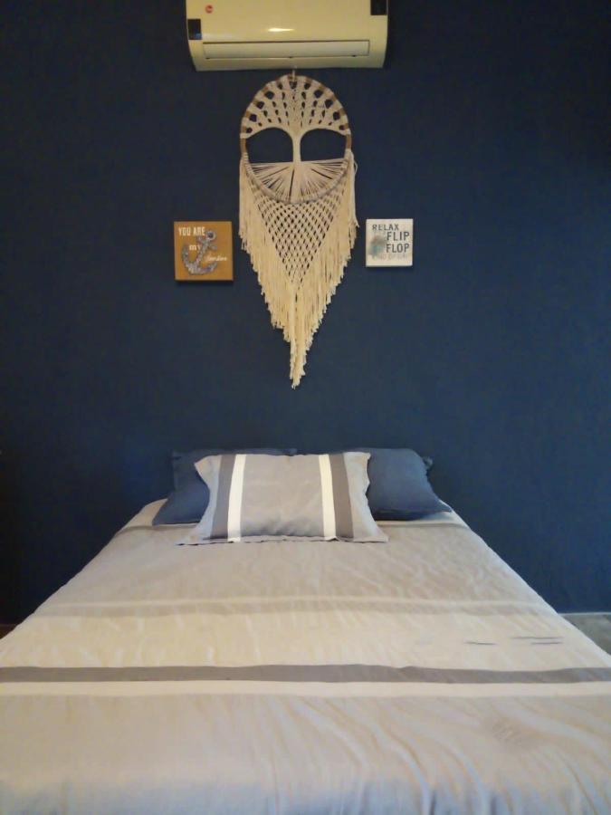 Casa Borush By Ecoplaneta Hotel Cancun Exterior photo