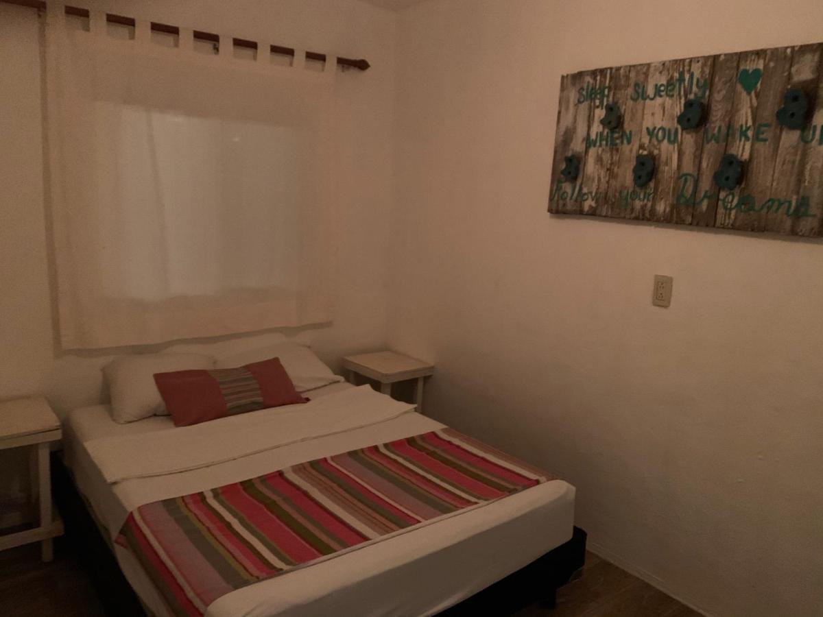 Casa Borush By Ecoplaneta Hotel Cancun Exterior photo
